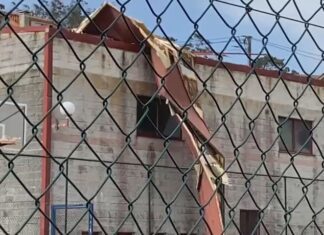 ‘Martinho’ deixa un regueiro de incidencias en Barbanza