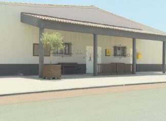 Sae a licitación a reforma integral do conservatorio de Aguiño