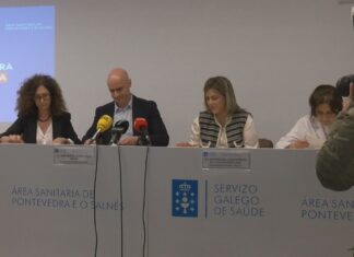 Baixan os tempos de agarda para operarse pero non para unha consulta na área Pontevedra-Salnés