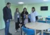 Transforman un antigo motel da Goulla nunha residencia privada con capacidade para 60 maiores