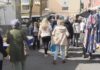 Zona Aberta propón reorganizar a feira en función dos produtos e manter os postos na zona do mercado