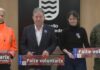 Pontevedra busca voluntariado para o Mundial de Tríatlon Multisport