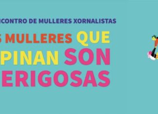 ‘As mulleres que opinan’ volven ás súas orixes poñendo o foco no xornalismo feminista