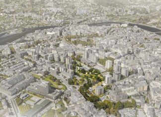 Pontevedra precisará dun ano e de 4,6 millóns de euros para destapar o río Gafos