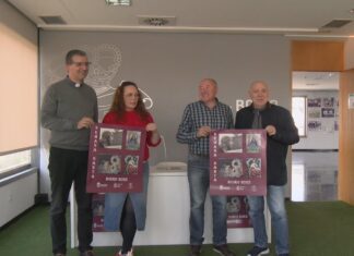Boiro presenta a programación de Semana Santa