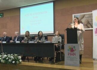 O Hospital do Salnés reacredítase como referete na humanización da atención ao nacemento e lactancia