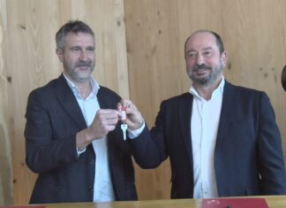 O albergue de Carril recibirá peregrinos a partir deste verán