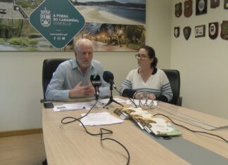 A Pobra pon en marcha unha nova fase do programa de compostaxe