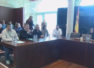O Consorcio aproba o novo convenio para o persoal dos parques de bombeiros da Coruña