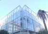 Finalizada a reforma exterior da casa consistorial de Ribeira