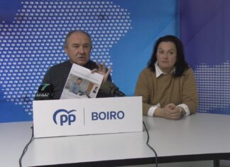 O PP de Boiro critica o retraso no pago das axudas a deportistas