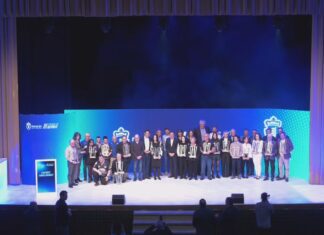 A Deputación da Coruña distingue os mellores deportistas da provincia