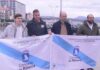 Máis dun cento de embarcacións participarán na VII Bandeira de Bateis de Ribeira