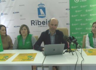 A AECC de Ribeira agarda recadar 10.000 euros na Gala Benéfica que se celebrará o12 de abril