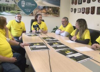 Máis de 20 agrupacións musicais participarán no Pasabares do Carme do Castelo