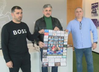 Boiro acolle este sábado II Memorial Luís Torrado Treus