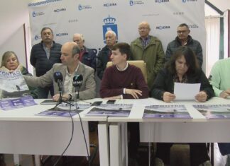 Saen á venda as entradas para o xantar de maiores de Ribeira