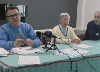 Abre o prazo para os cursos preparatorios de acceso ó Conservatorio de Ribeira