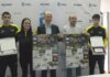 8 combates compoñen a XIII Velada de Boxeo que se celebrará o día 29 en Ribeira