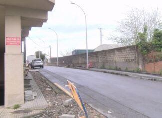 Falece un veciño de Palmeira tras quedar atrapado baixo o seu vehículo