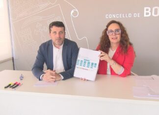 O pleno de Boiro debate a aprobación inicial da RPT