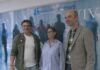 Os taxistas de Ribeira alíanse coa asociación de empresarios para dinamizar economicamente a vila