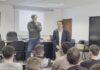 Mar promove a competitividade do sector pesqueiro a través dun cento de cursos formativos