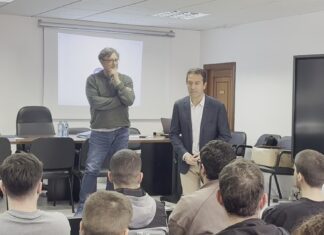 Mar promove a competitividade do sector pesqueiro a través dun cento de cursos formativos