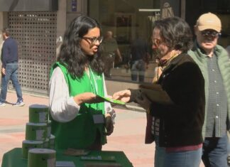 A AECC divulga a importancia dos cribados no Día Mundial Contra o Cancro de Colon