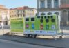 Pontevedra incorpora un punto limpo móbil para a recollida de residuos en barrios e parroquias