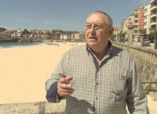 Un grupo de xubilados quere impulsar a primeira residencia de anciáns do Salnés en réxime de cooperativa