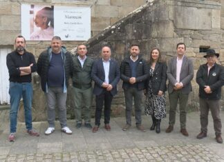 800.000 euros para a rehabilitación do Pazo Torrado de Cambados