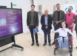 Cita solidaria este domingo coa segunda edición do Solifest no barrio vilagarcián do Piñeiriño