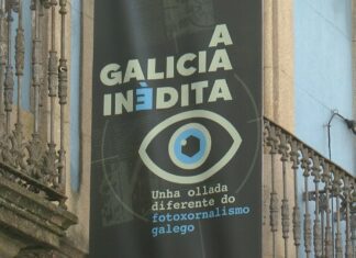 O mellor do fotoxornalismo galego, en Vilagarcía ata o 25 de maio