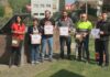 O Piñeiriño, o barrio máis compostador de Vilagarcía