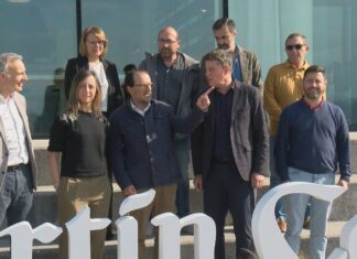 BNG e PSdeG reclaman á Xunta medidas de apoio ao sector do viño fronte á guerra comercial dos EEUU