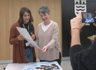 A AECC arranca o vindeiro mércores as súas Rutas Saudables: doce propostas para todos os públicos
