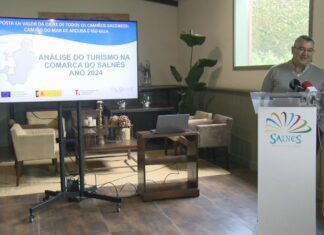 A Mancomunidade cifra en case 500 millóns o impacto economómico do turismo no Salnés