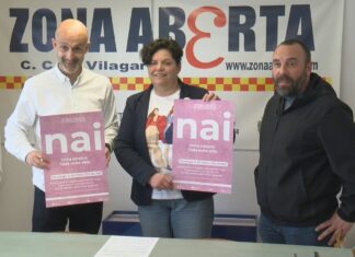 Zona Aberta sortea unha fin de semana para dúas persoas polo Día da Nai