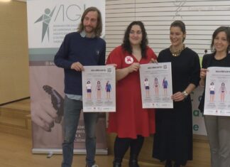 As farmacias pontevedresas alíanse coas persoas con patoloxías vasculares periféricas