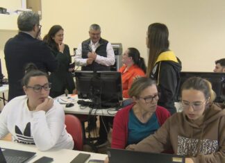 Nova edición do curso de impresión 3D multicor en Ribadumia