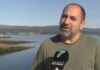 M. Ángel Iglesias: ‘O marisqueo está en caída libre’