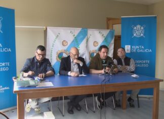 A Pobra acolle esta fin de semana dúas probas da Liga Galega de Bateis