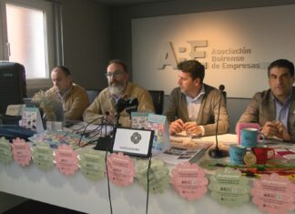 A ABE presenta o novo catálogo de agasallos coa Festa da Primavera