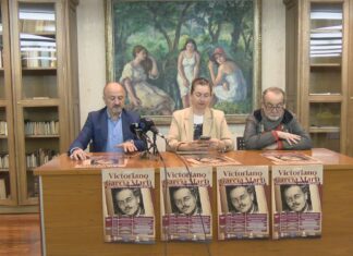 A Pobra organiza un novo ciclo dedicado ao escritor Victoriano García Martí