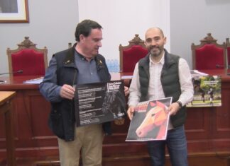 A tradicional feira cabalar será de novo un dos atractivos das festas de San Marcos