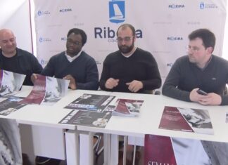 A Semana Santa de Ribeira aunará devoción, cultura e compromiso social