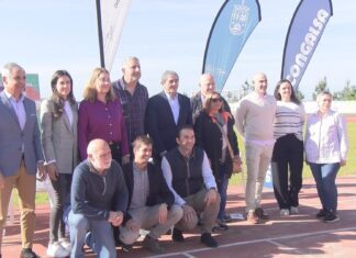Máis de mil nenos participarán no Torneo Internacional de Fútbol Base Congalsa