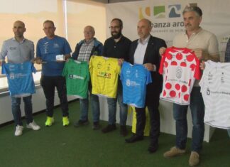 Rianxo e Ribeira sedes da IV Challenge Volta ao Barbanza ‘A Orixe’