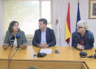 O 25% do alumnado boirense de entre 7 e 8 anos presenta deficiencias na visión